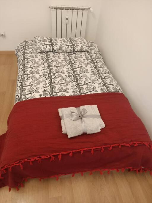Apartamento Casalara Garden Roma