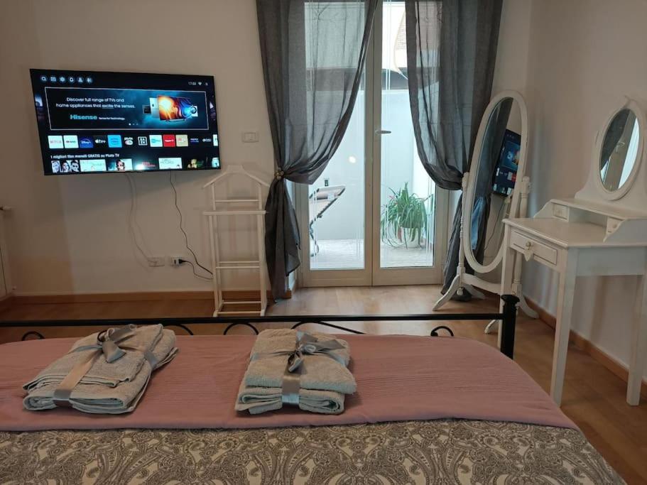 Apartamento Casalara Garden
