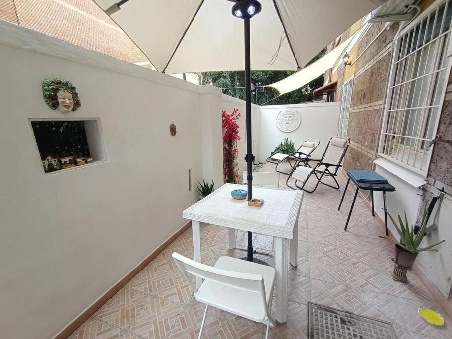 Apartamento Casalara Garden