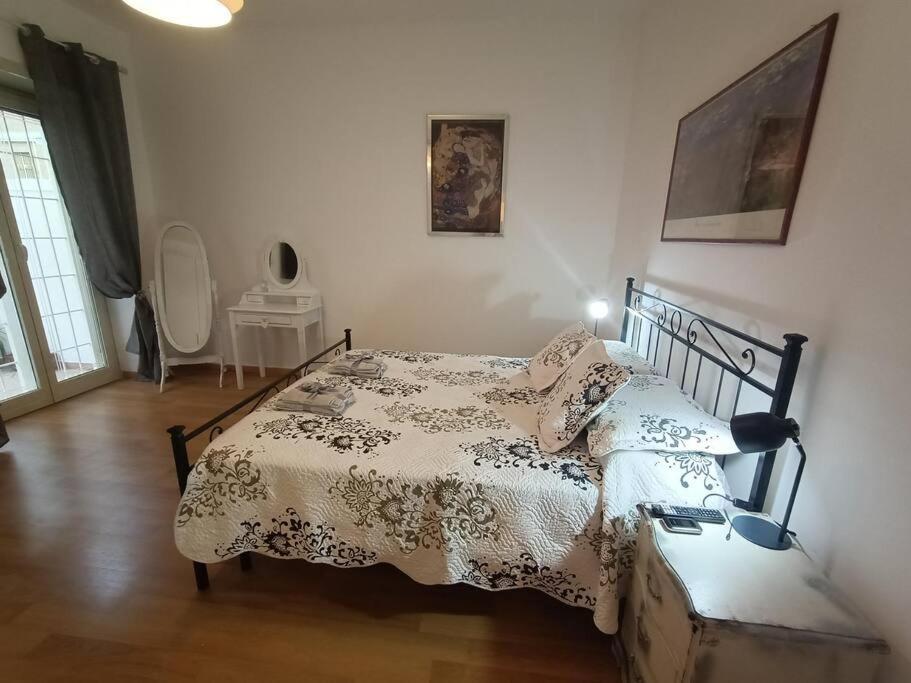 Apartamento Casalara Garden