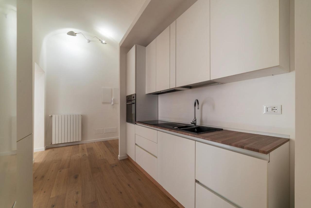 Apartamento Termini & Acquario Romano Bright *