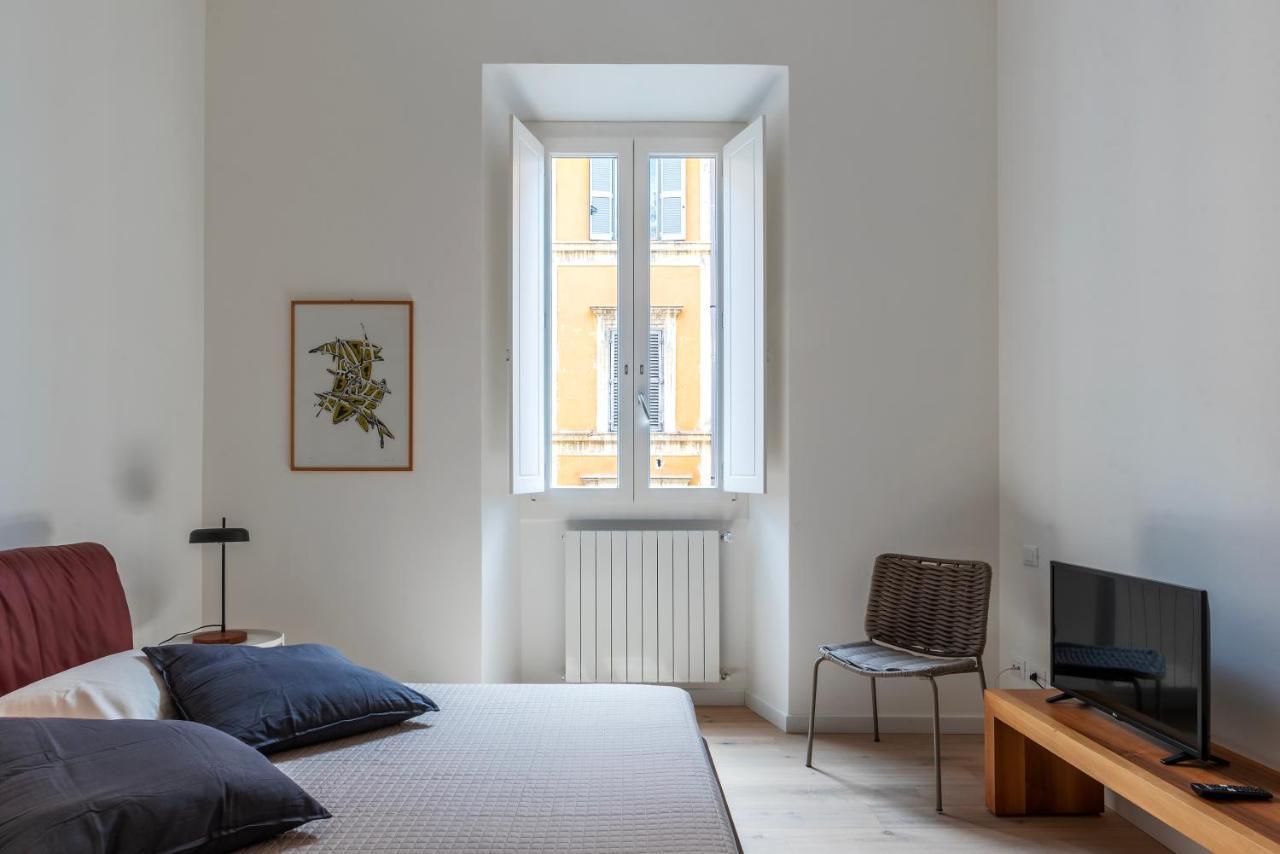 Apartamento Termini & Acquario Romano Bright Roma