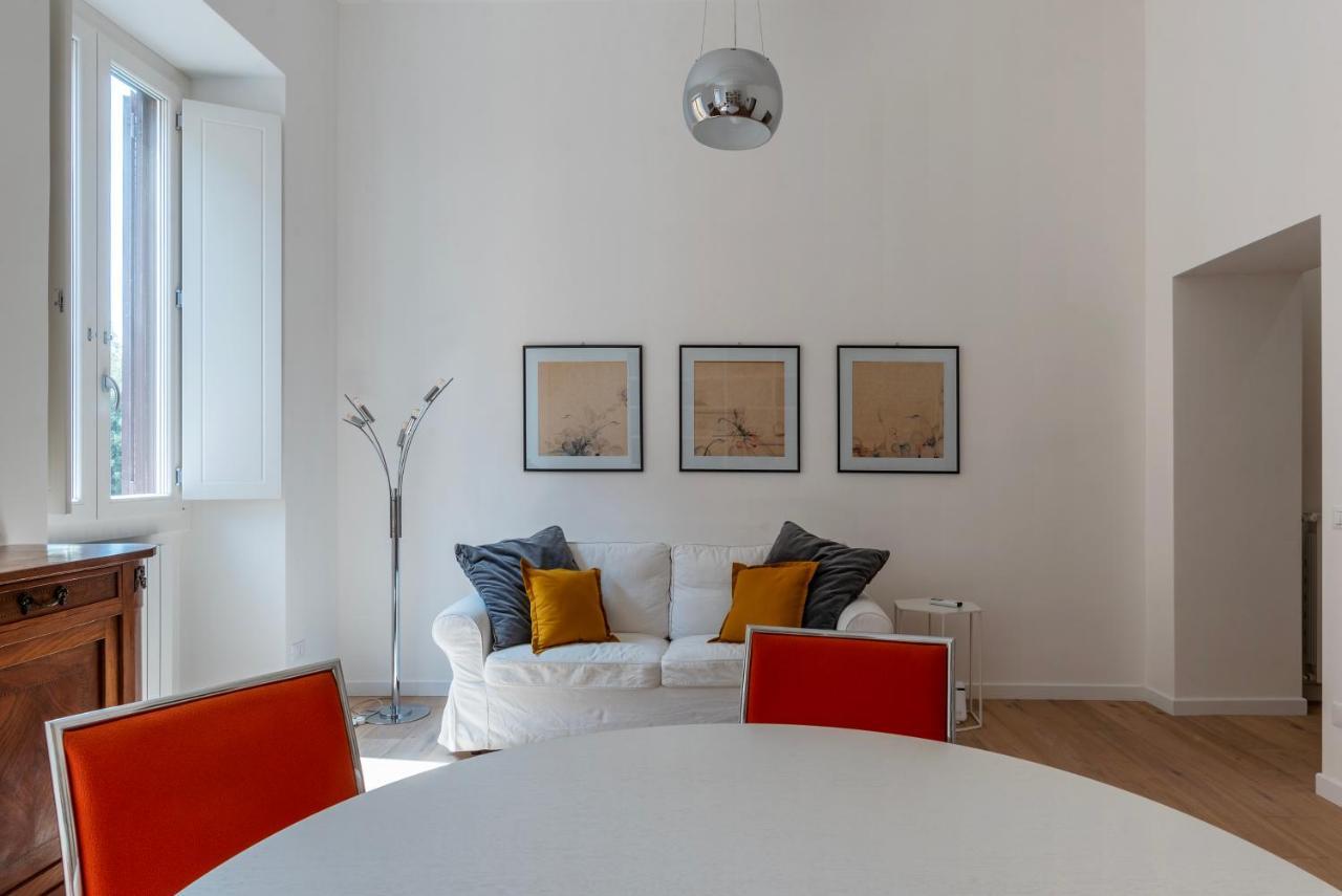 Apartamento Termini & Acquario Romano Bright