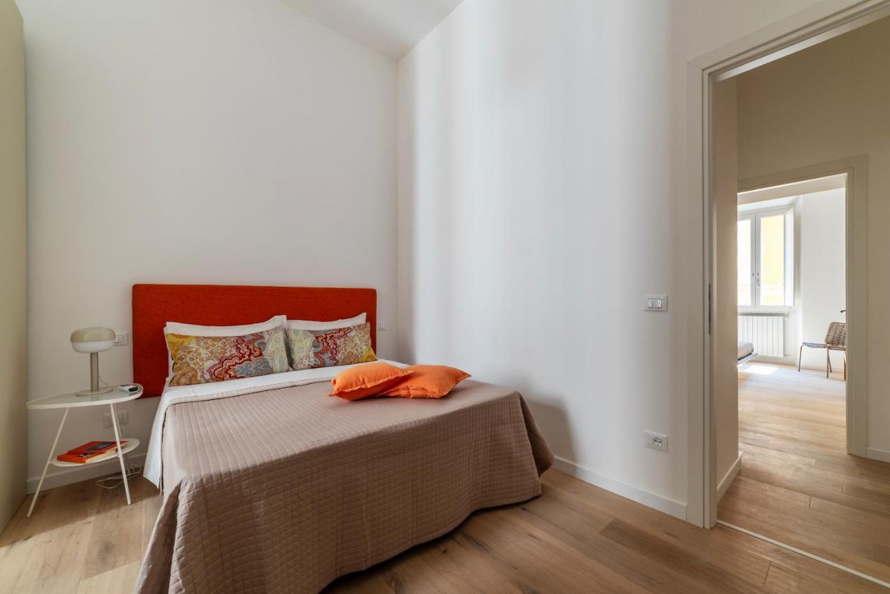 Apartamento Termini & Acquario Romano Bright