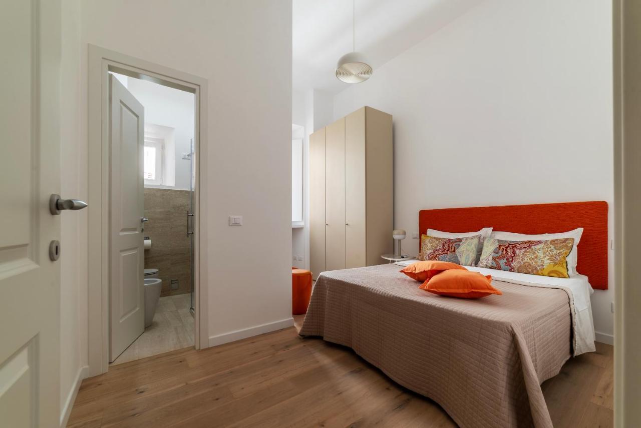Apartamento Termini & Acquario Romano Bright *