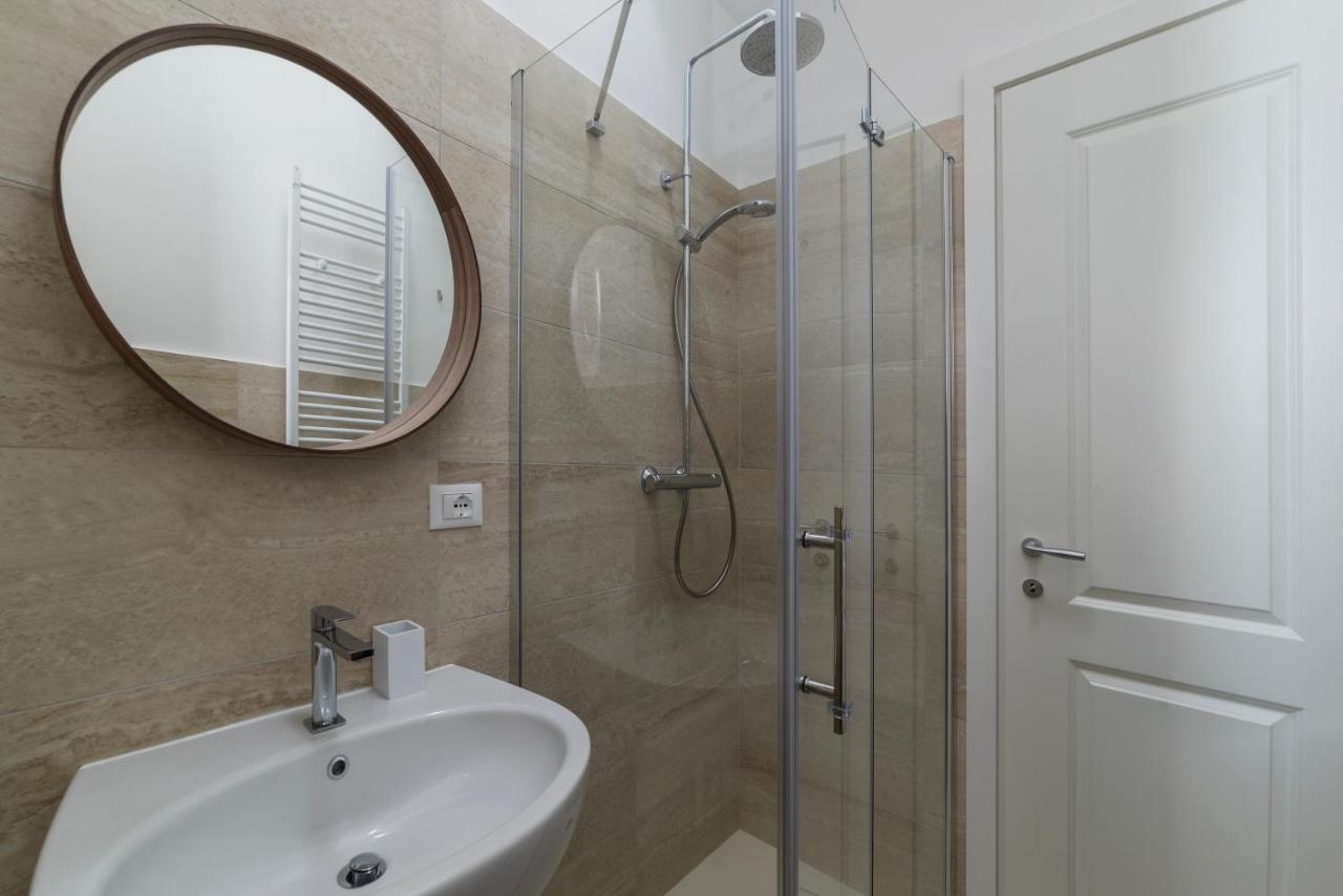Apartamento Termini & Acquario Romano Bright Roma
