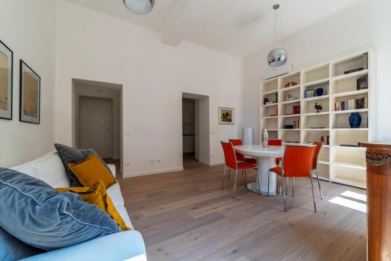 Termini & Acquario Romano Bright Apartamento