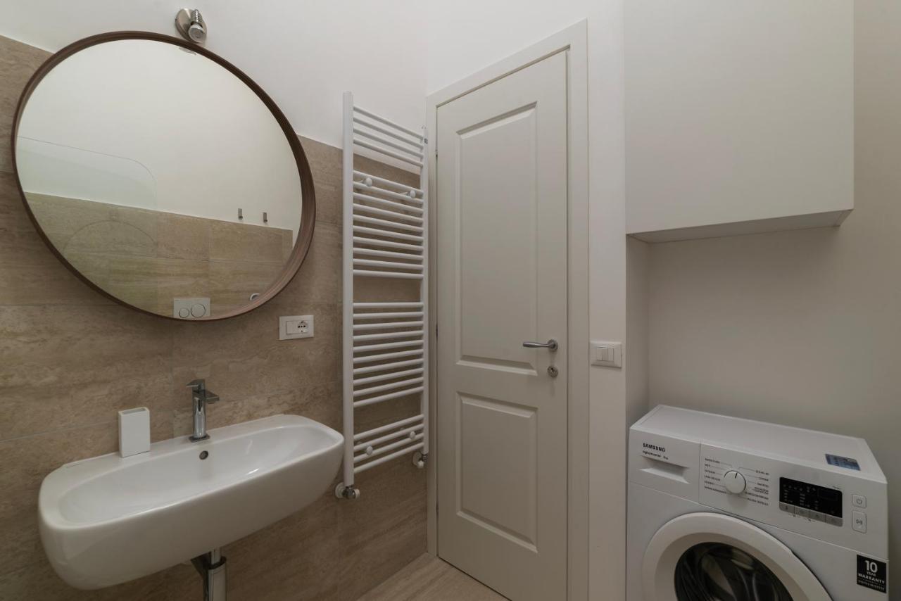 Apartamento Termini & Acquario Romano Bright *