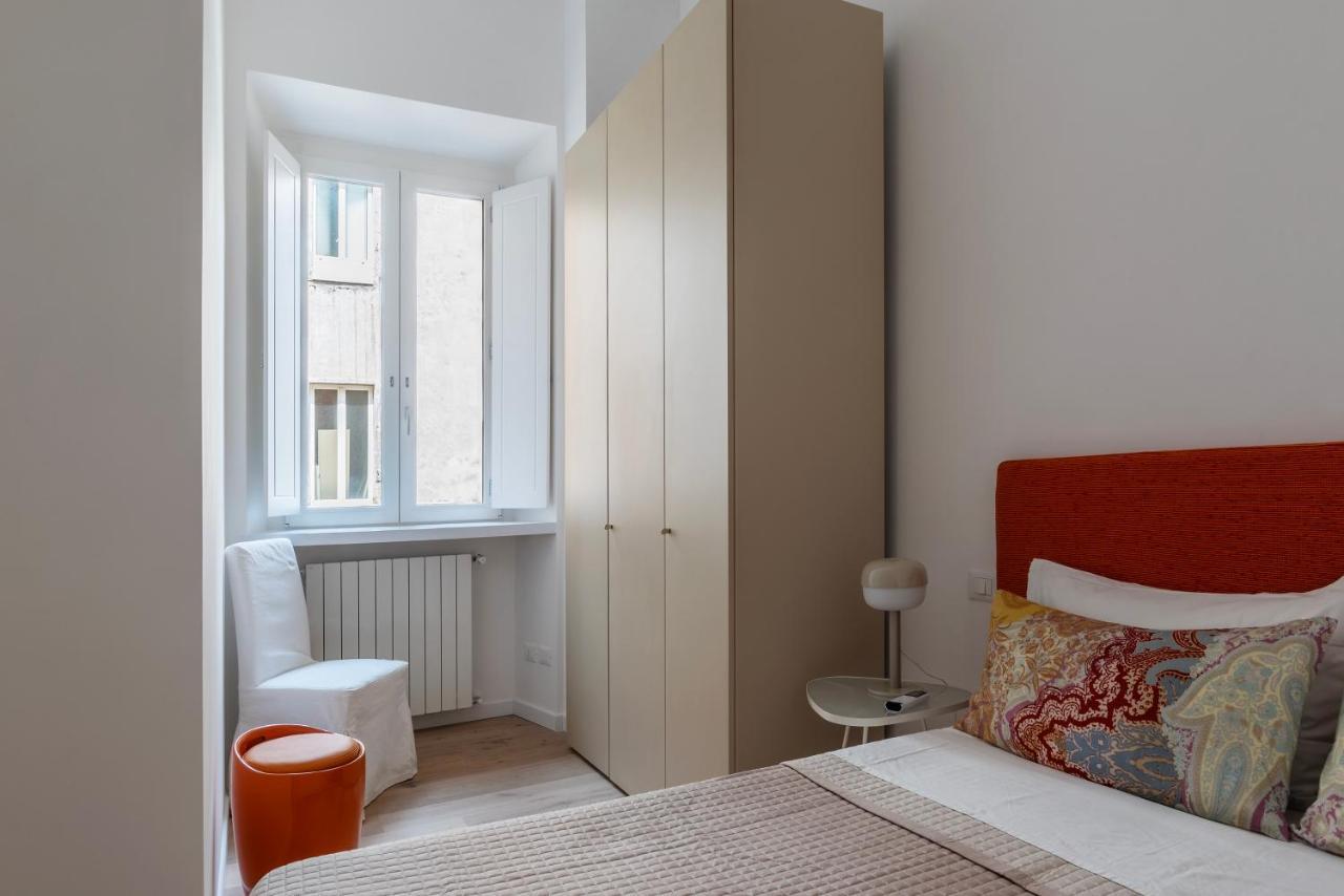 Apartamento Termini & Acquario Romano Bright Roma