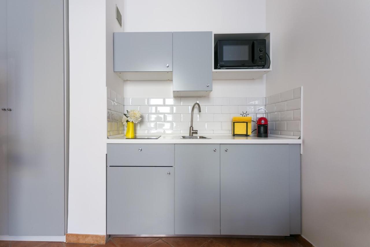 Monti Colosseum Ferienhaus