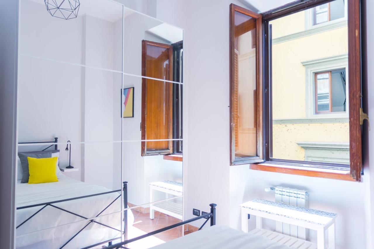 Monti Colosseum Ferienhaus *