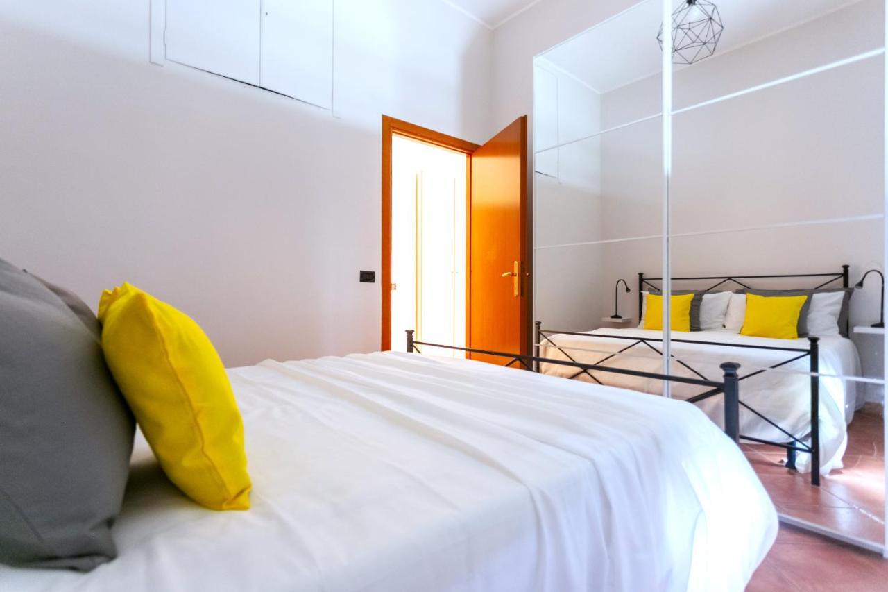 Monti Colosseum Ferienhaus *