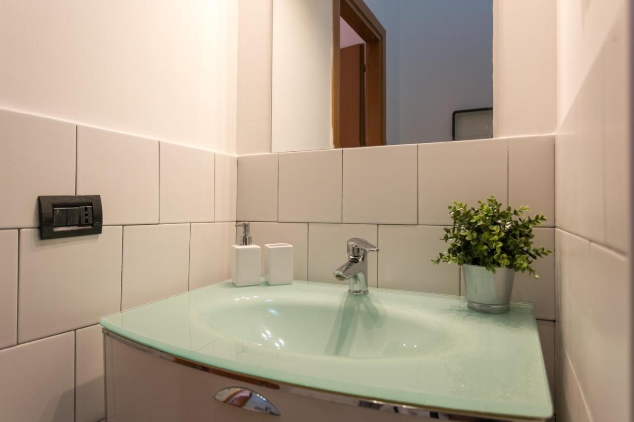 Ferienhaus Monti Colosseum