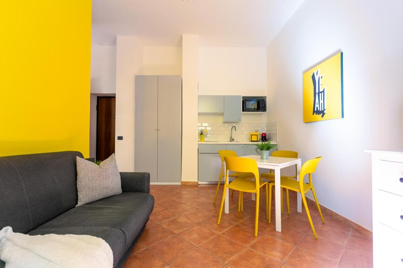 Monti Colosseum Ferienhaus Rom