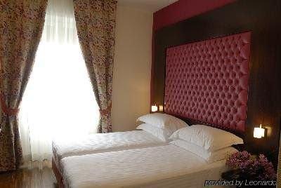 Casa de hóspedes Merulana 3*