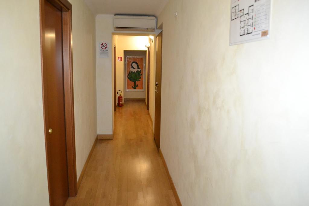 Hotell Dipendenza Galileo Roma