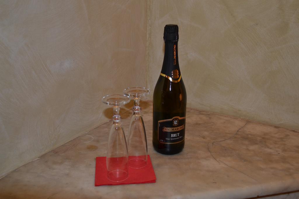 Hotell Dipendenza Galileo