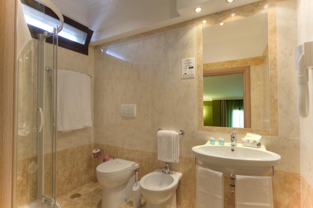 Hotell Dipendenza Galileo Roma