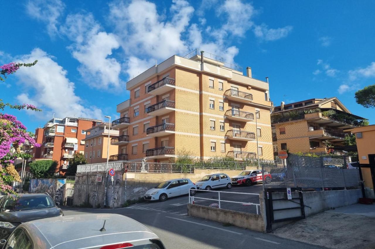 Hotell Palazzo Sant'antonio Roma