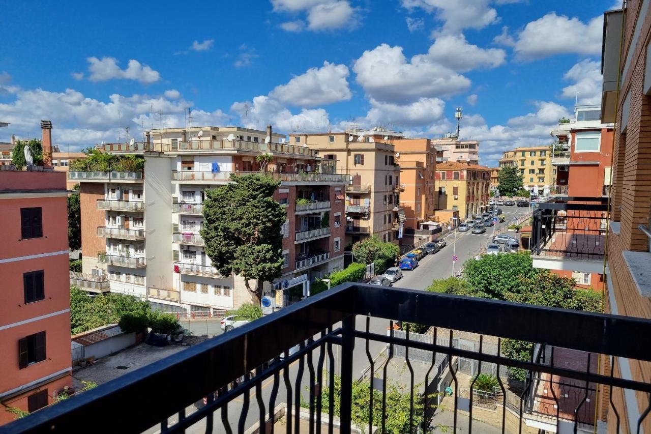 Hotell Palazzo Sant'antonio Roma