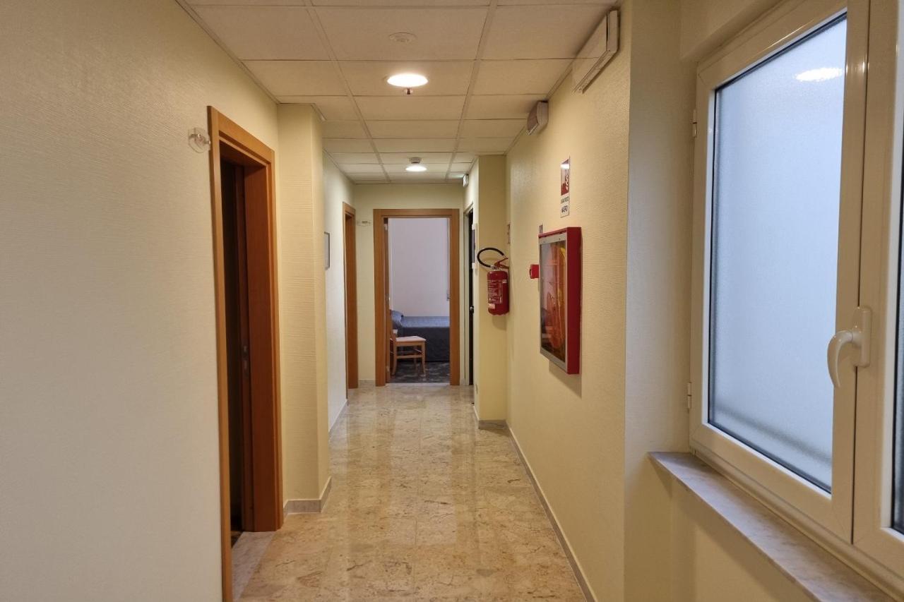 Palazzo Sant'antonio Hotell Roma