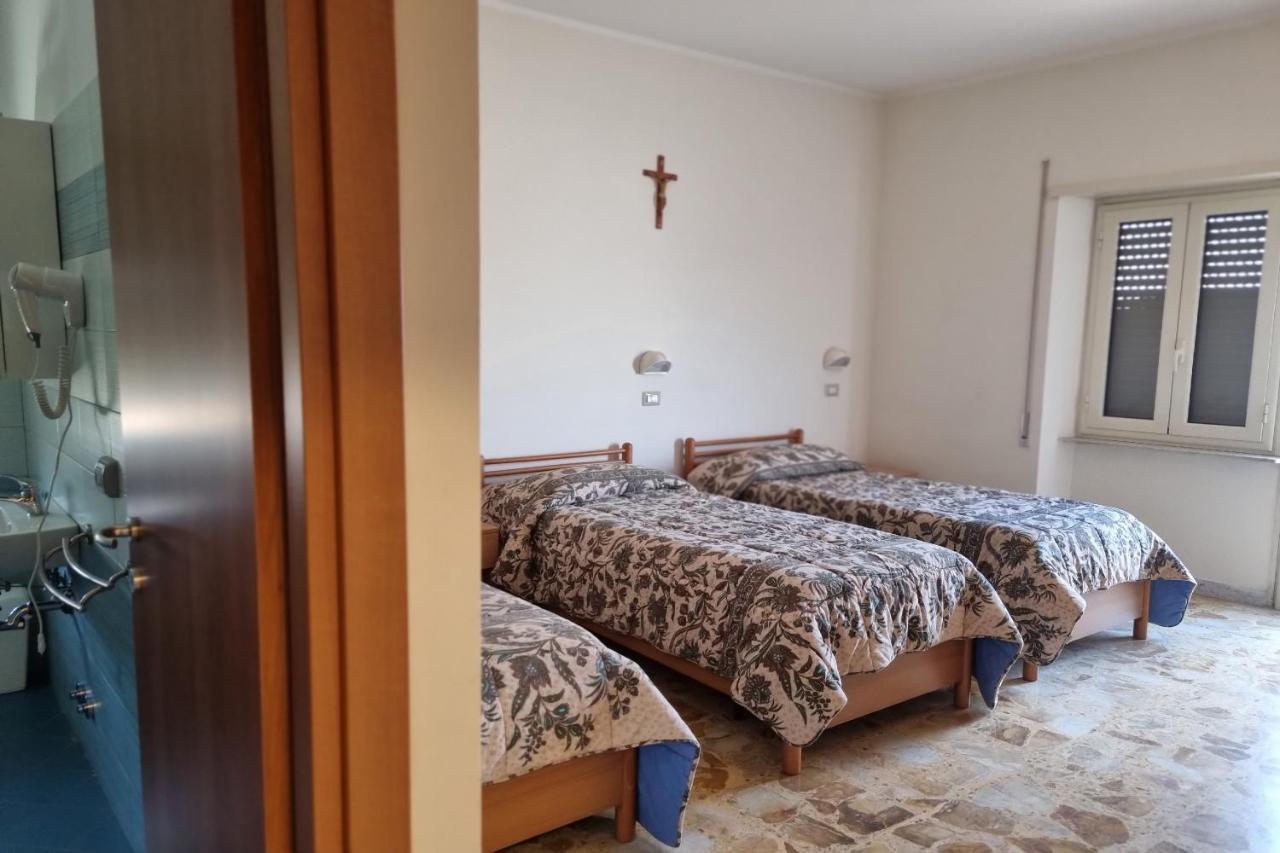 Hotell Palazzo Sant'antonio