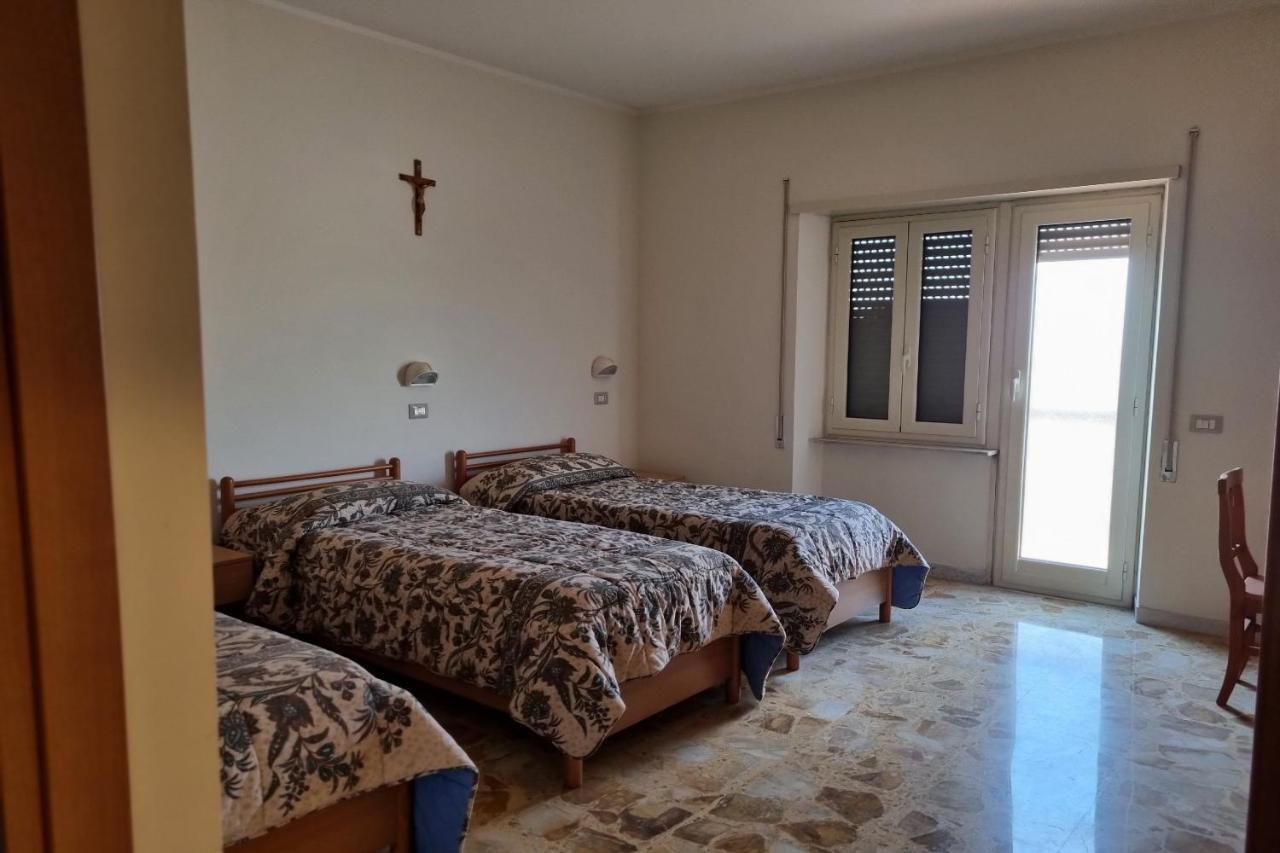 Palazzo Sant'antonio Hotell Roma