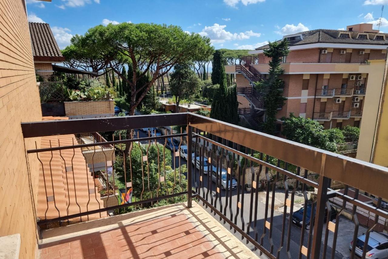 Palazzo Sant'antonio Roma