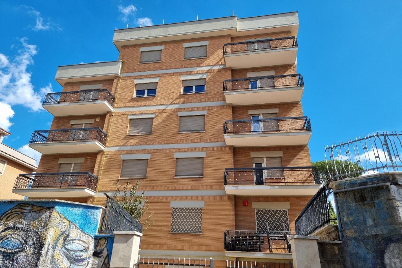 Palazzo Sant'antonio Hotell