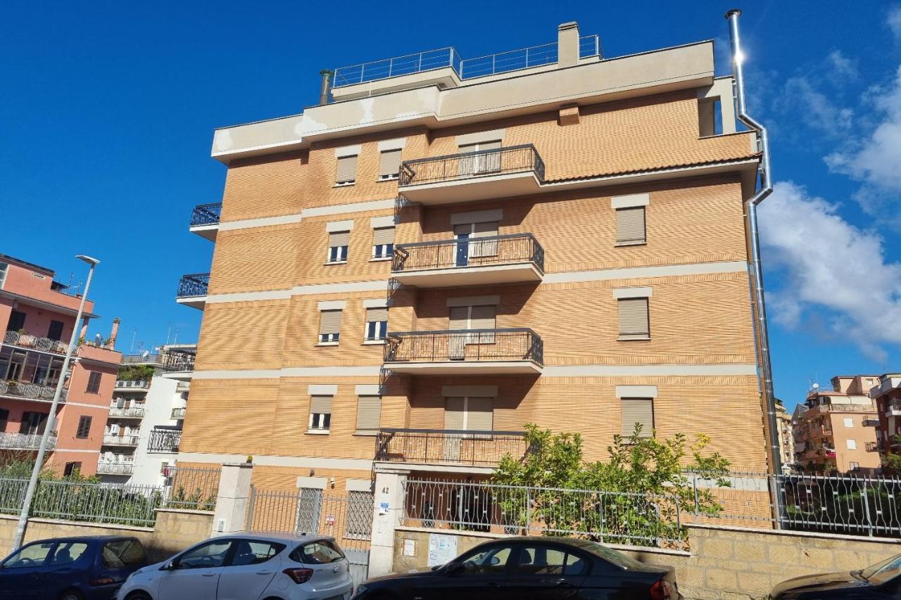 Hotell Palazzo Sant'antonio