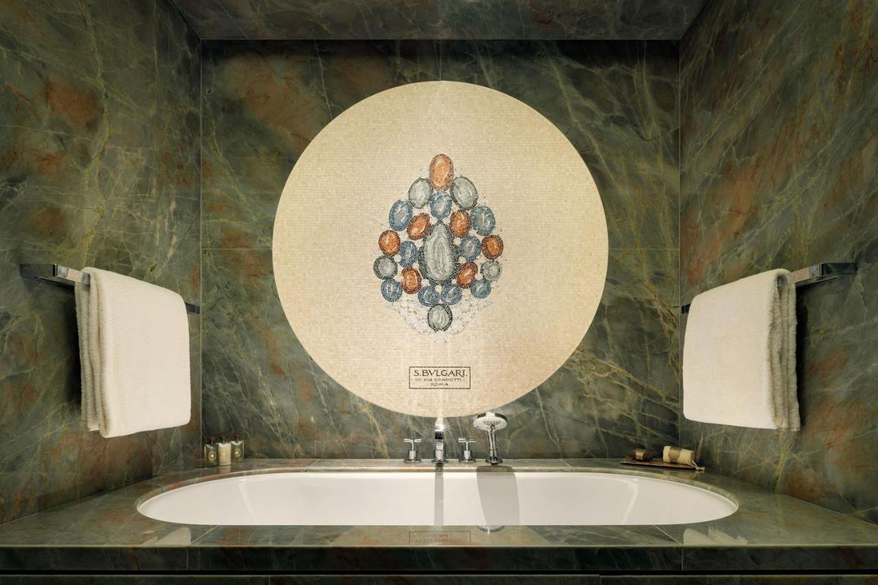 Bvlgari Hotel 5*