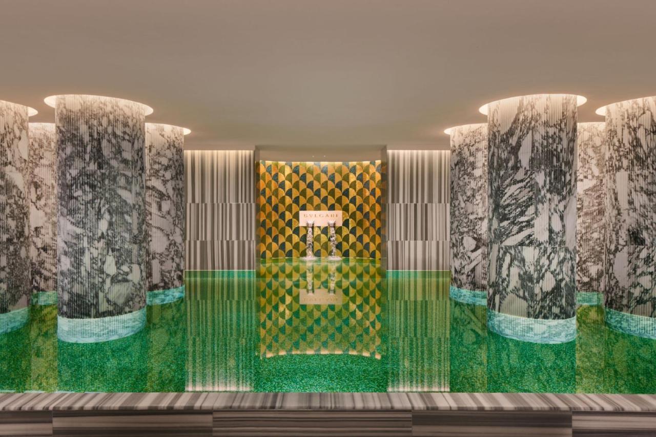 Bvlgari Hotel 5*