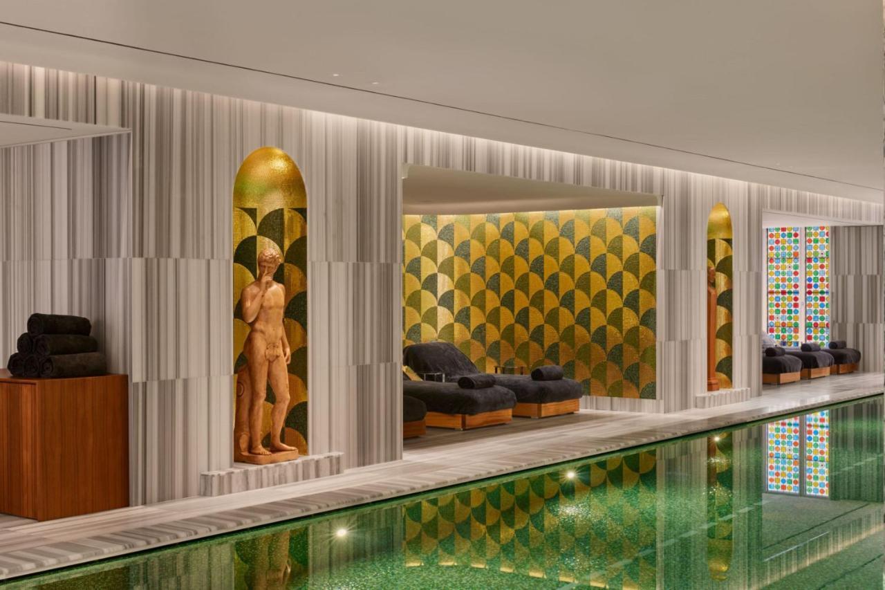 Hotel Bvlgari