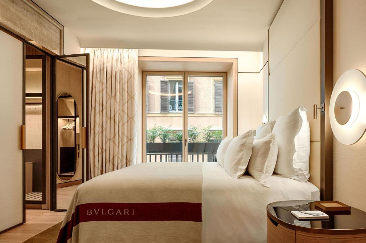 Hotel Bvlgari