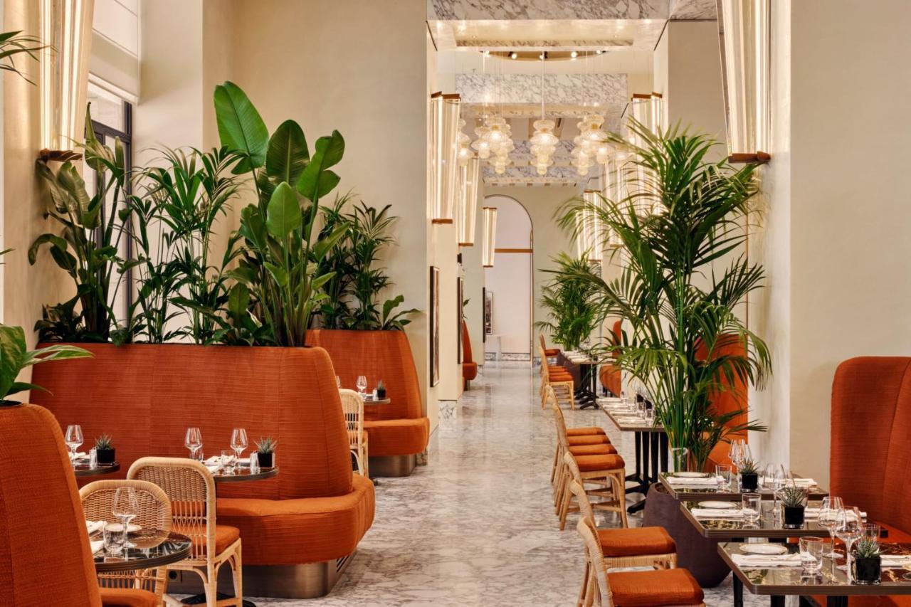Bvlgari Hotel