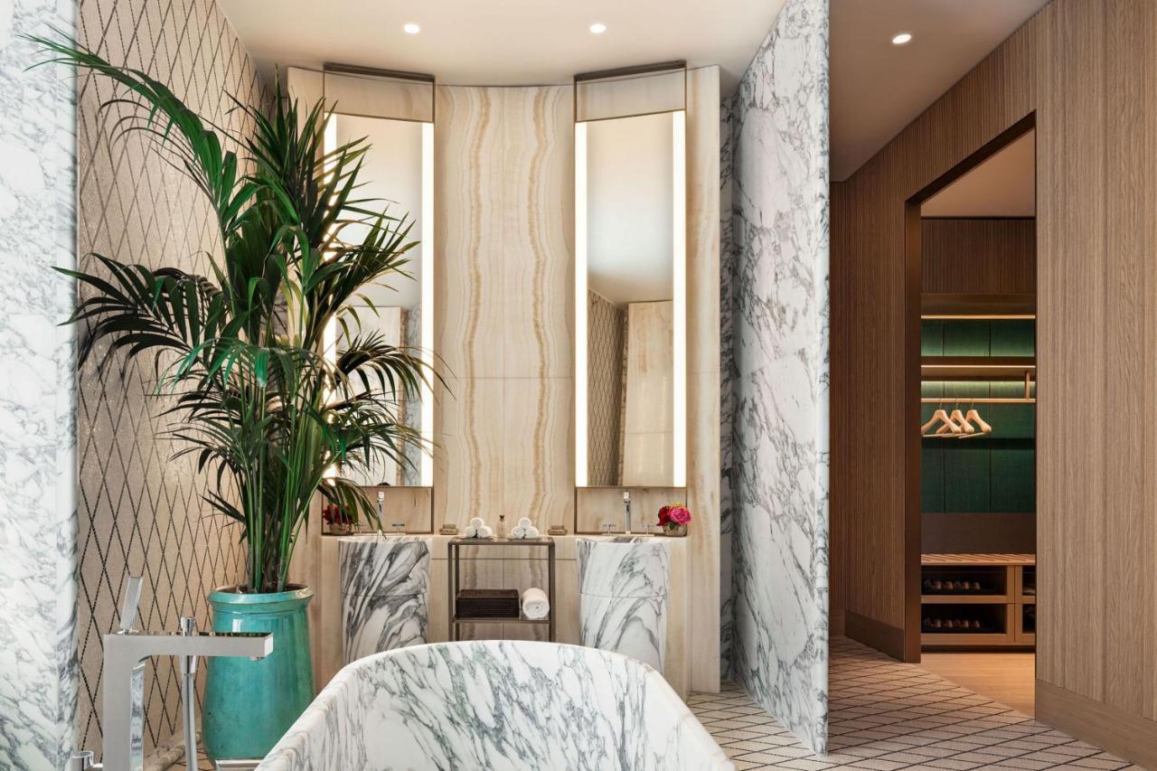 Hotel Bvlgari Roma