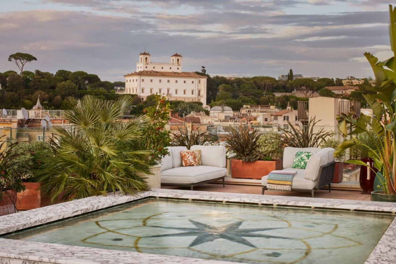 Bvlgari 5* Roma