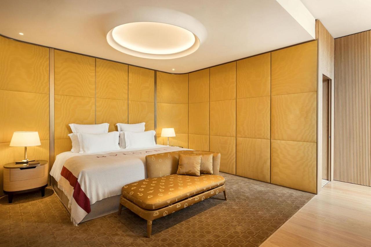Bvlgari Hotel