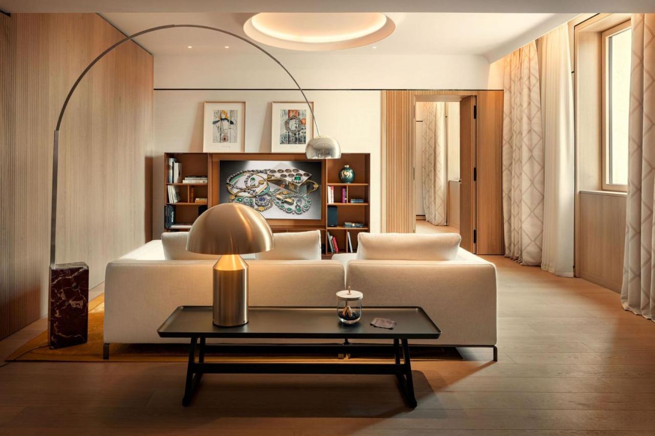Hotel Bvlgari Roma