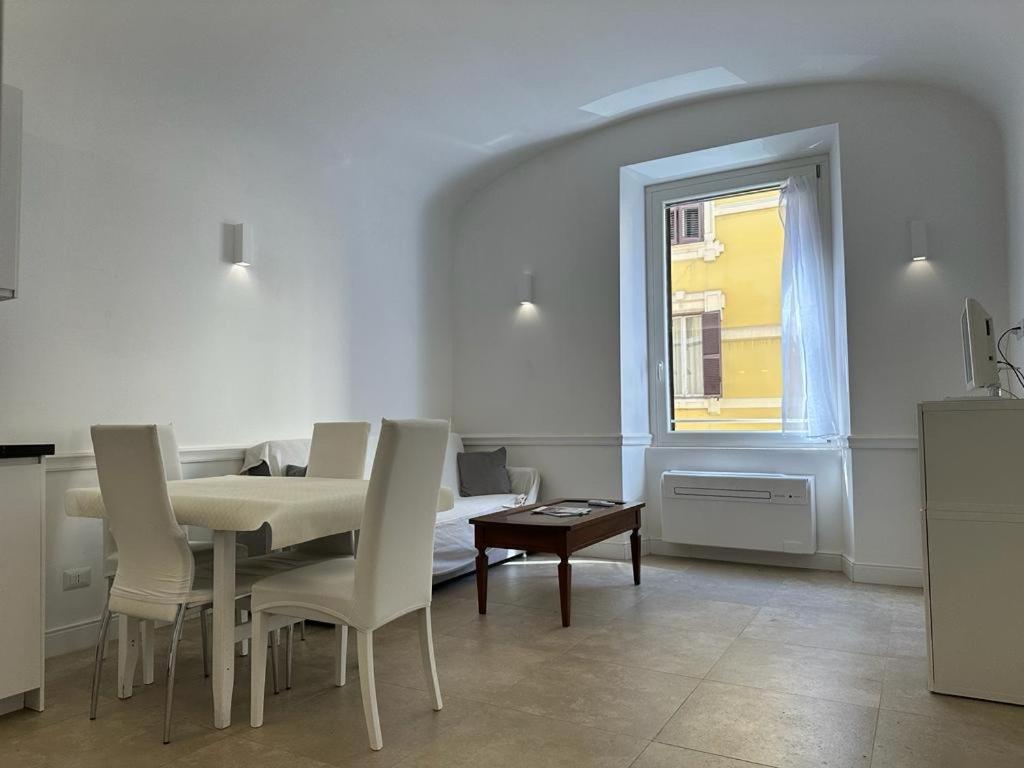 Apartamento Centro Parioli *