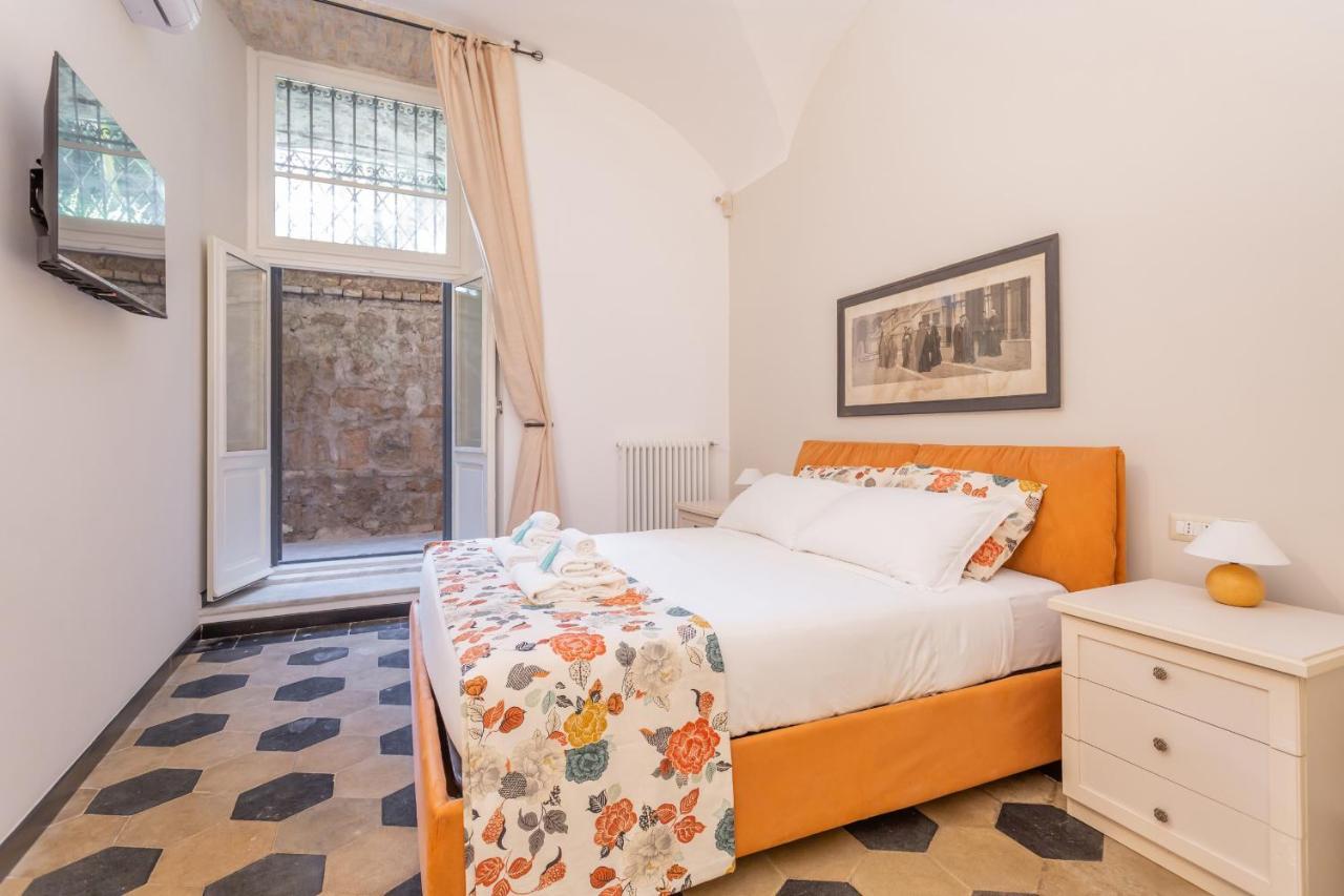 Prati 3bdr Urban Charm Apartamento Roma