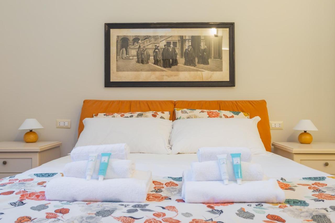 Prati 3bdr Urban Charm Apartamento Roma