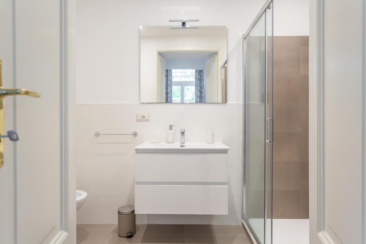 Prati 3bdr Urban Charm Apartamento