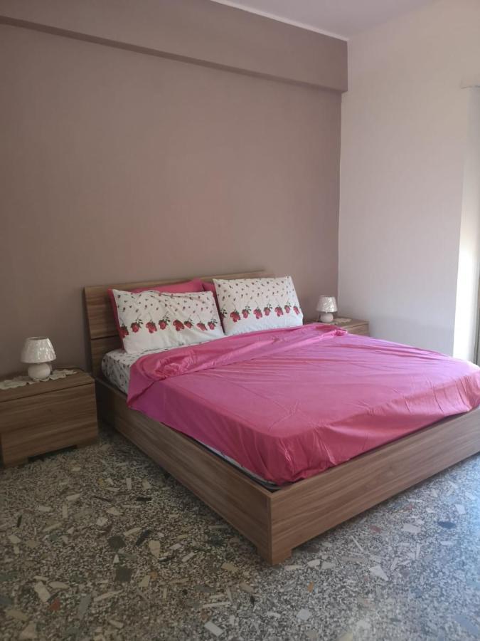 Appartamento Malatesta House Roma