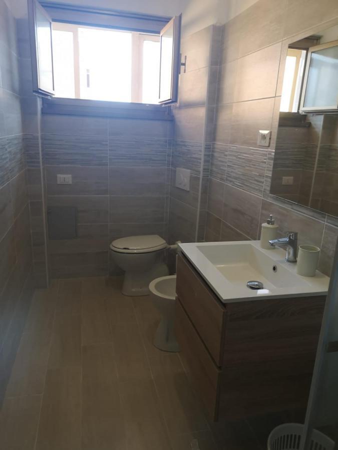 Appartamento Malatesta House *