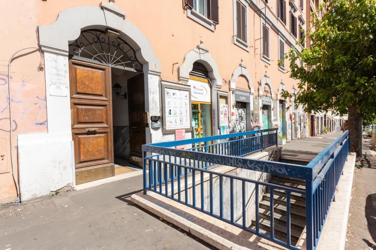 Apartment Casa Miso Rome