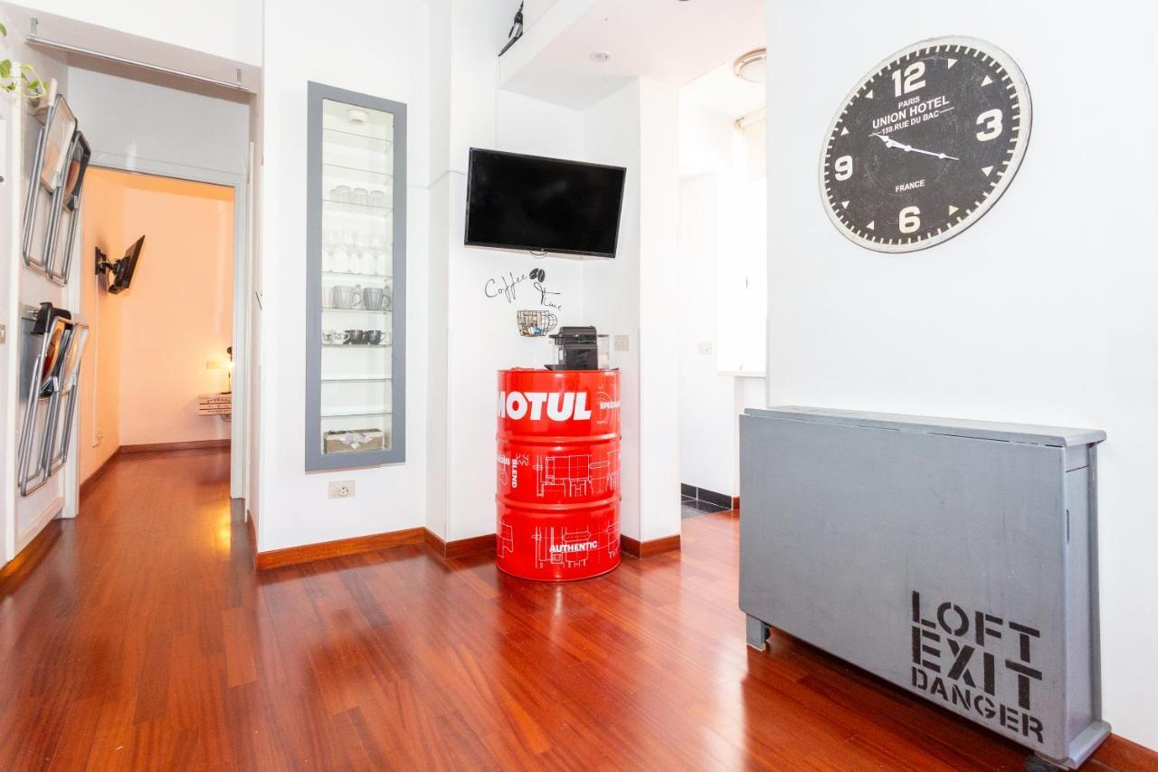 Apartment Casa Miso Rome