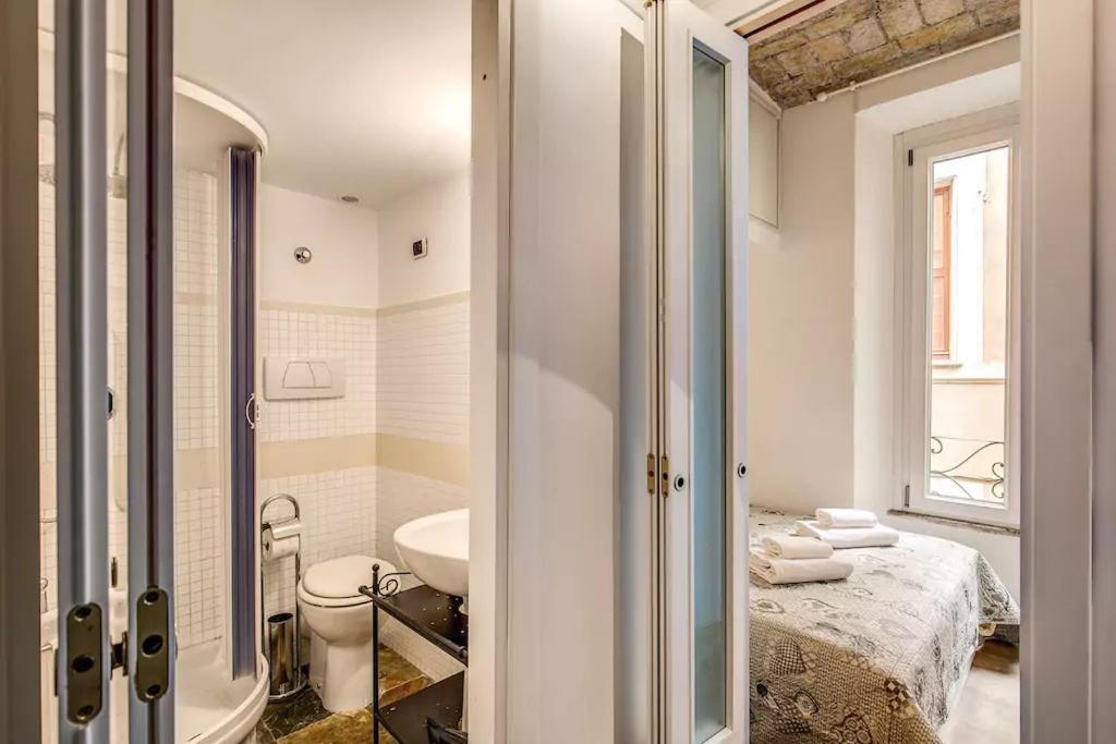 Navona Flat Apartment Rome