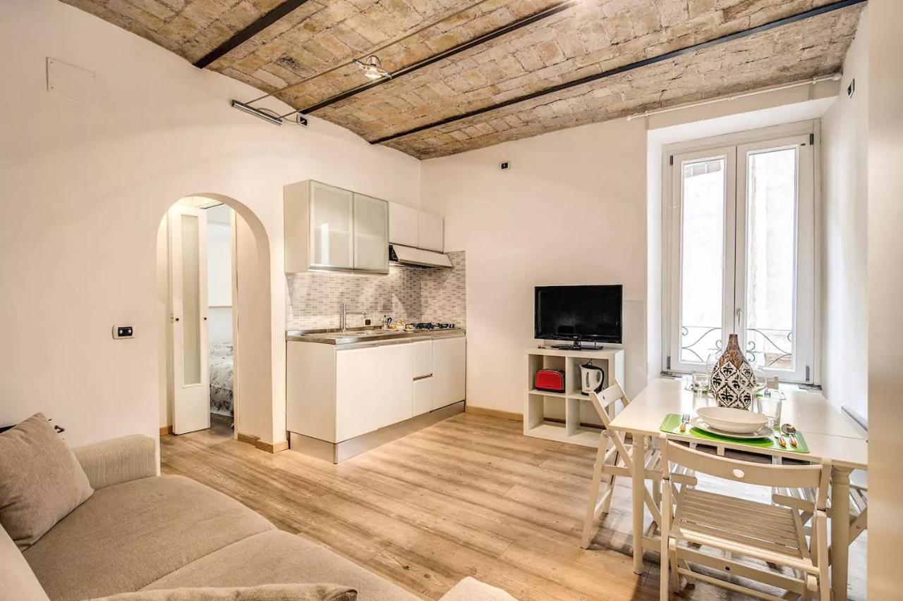 Apartment Navona Flat Rome