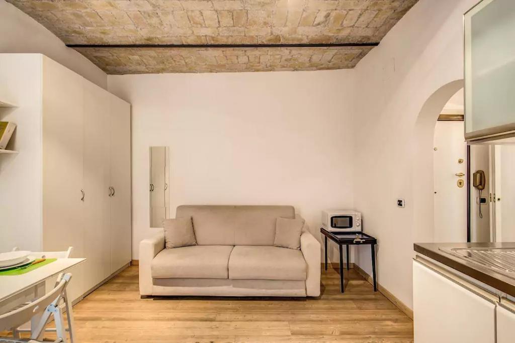 Navona Flat Rome